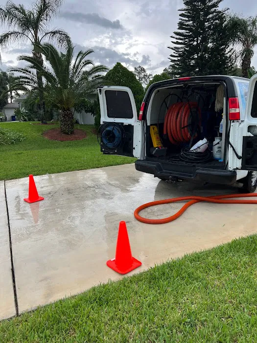 Roy Carpet Cleaning & Restoration Picture 8