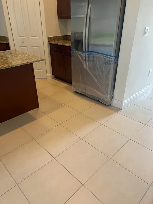 Roy Carpet Cleaning & Restoration Picture 5