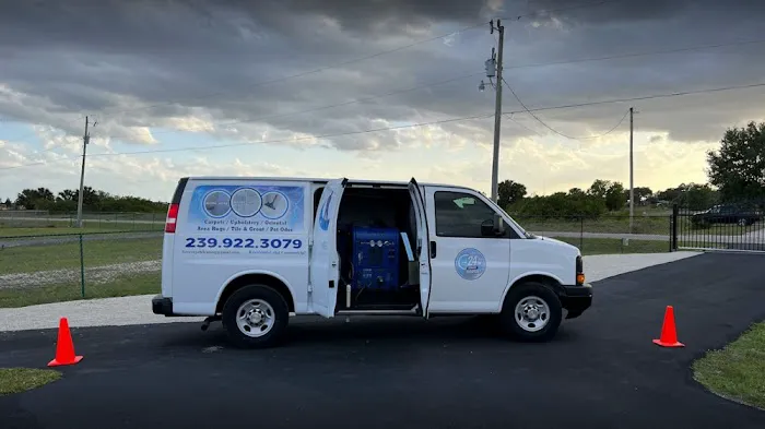 Roy Carpet Cleaning & Restoration Picture 4