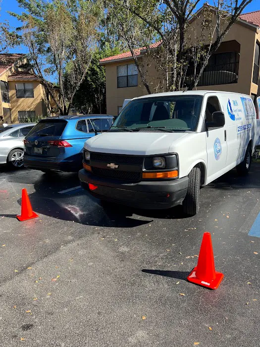 Roy Carpet Cleaning & Restoration Picture 3