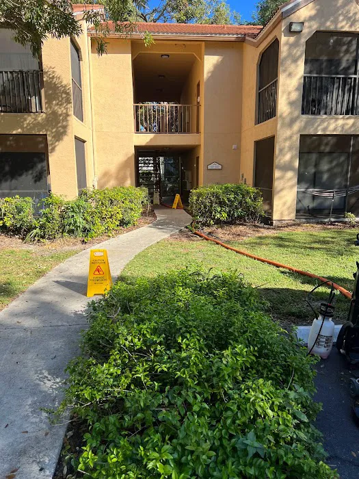 Roy Carpet Cleaning & Restoration Picture 9