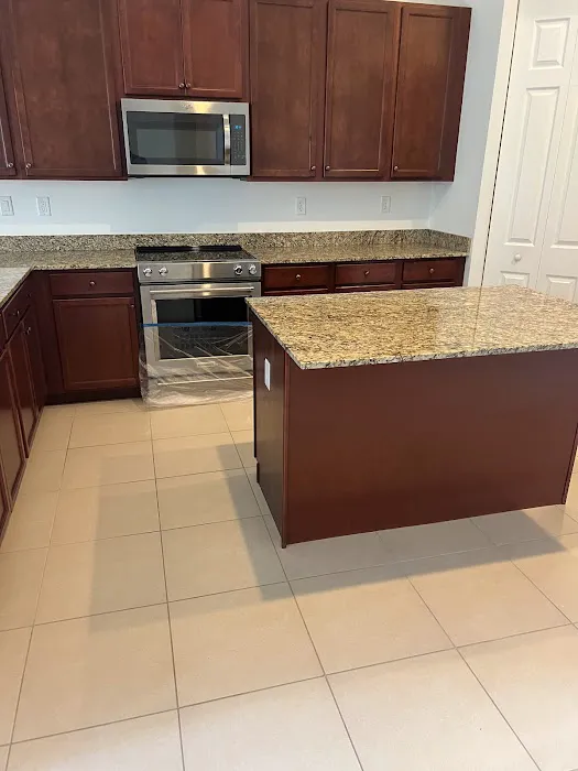 Roy Carpet Cleaning & Restoration Picture 1