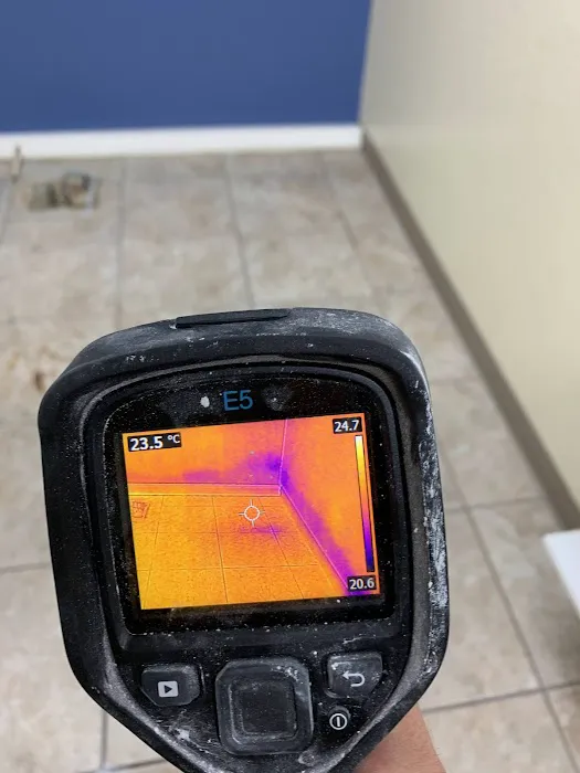 Preferred Disaster Response & Property Restoration | Water Removal Fort Myers Picture 9