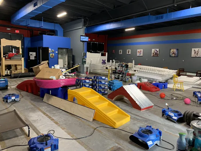 Preferred Disaster Response & Property Restoration | Water Removal Fort Myers Picture 3