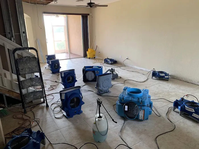 Preferred Disaster Response & Property Restoration | Water Removal Fort Myers Picture 5