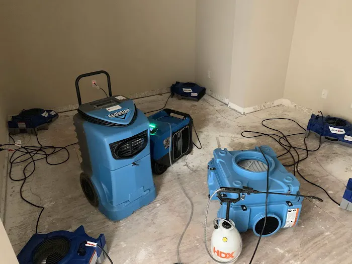 Preferred Disaster Response & Property Restoration | Water Removal Fort Myers Picture 8