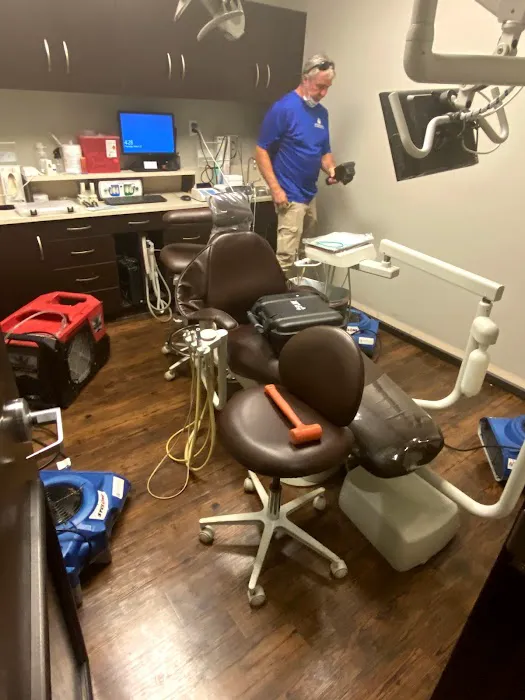 Preferred Disaster Response & Property Restoration | Water Removal Fort Myers Picture 4