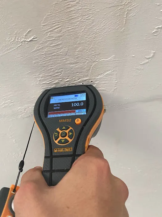 Preferred Disaster Response & Property Restoration | Water Removal Fort Myers Picture 7