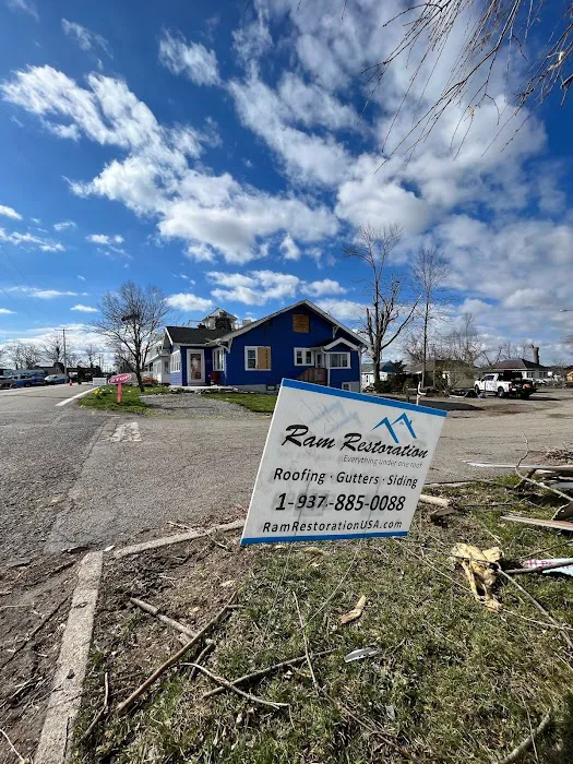 Ram Restoration USA Picture 2