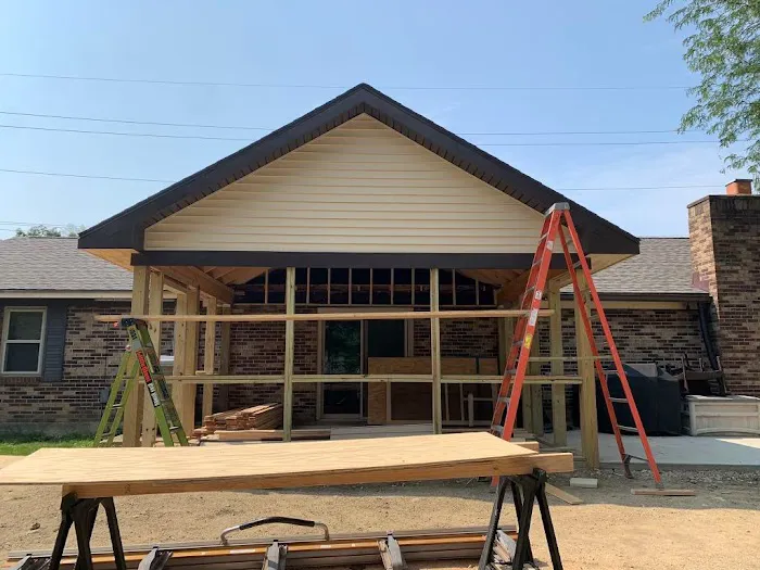 Ram Restoration USA Picture 1