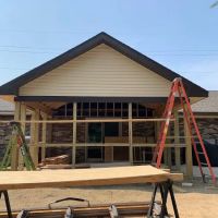 Ram Restoration USA ico