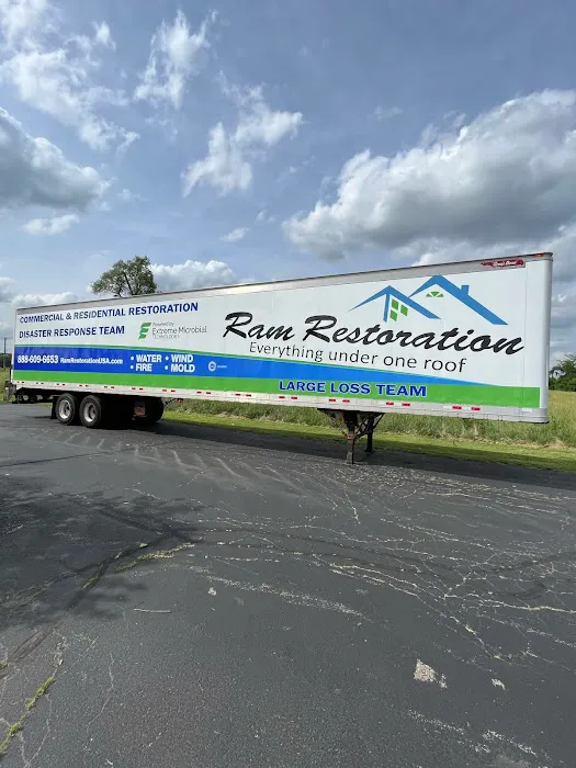 Ram Restoration USA Picture 6