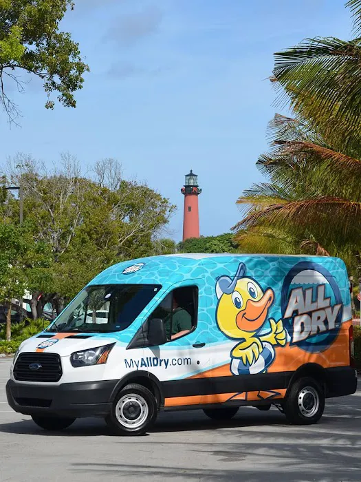 All Dry Services of SWFL of Fort Myers Picture 1