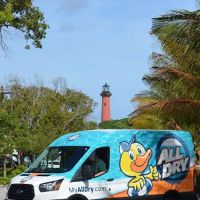 All Dry Services of SWFL of Fort Myers ico