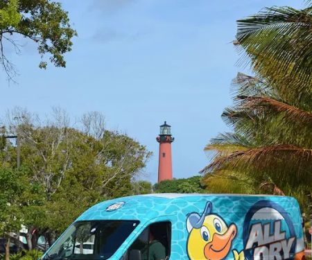 All Dry Services of SWFL of Fort Myers