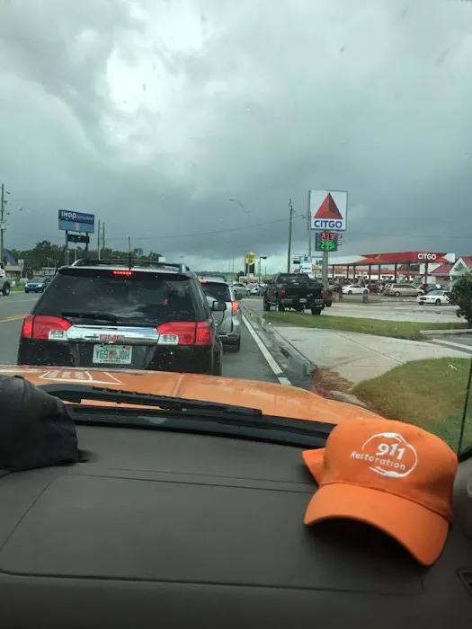 911 Restoration of Naples Picture 2