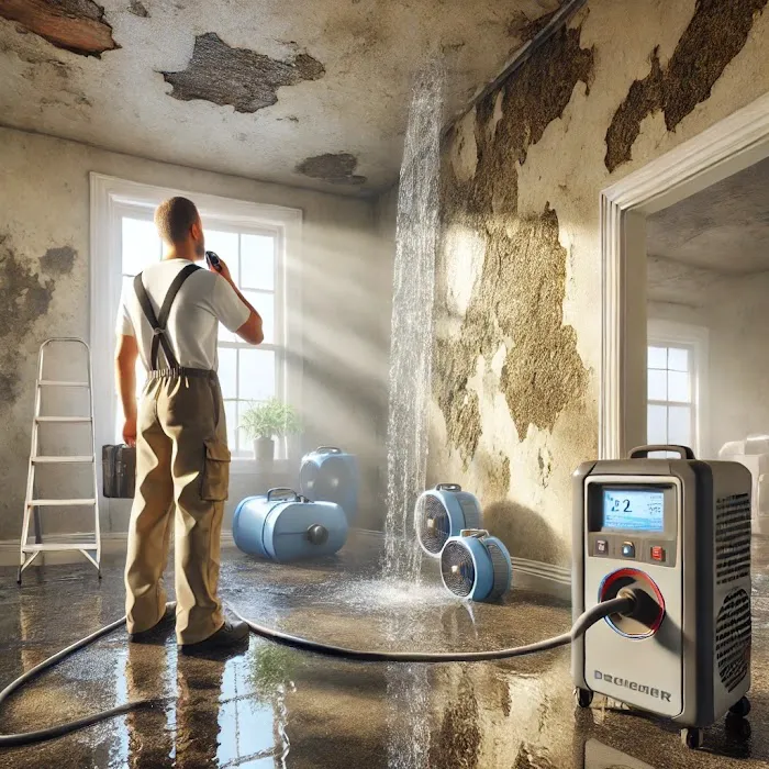 911 Restoration of Naples Picture 6