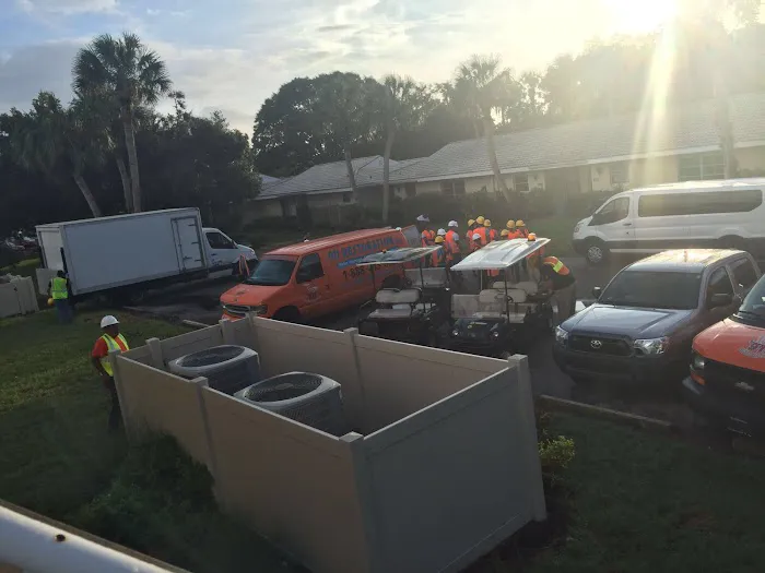 911 Restoration of Naples Picture 5