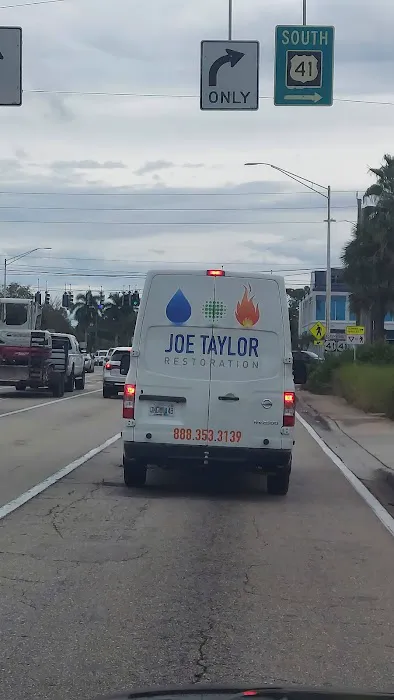 Joe Taylor Restoration- Southwest Florida Picture 5