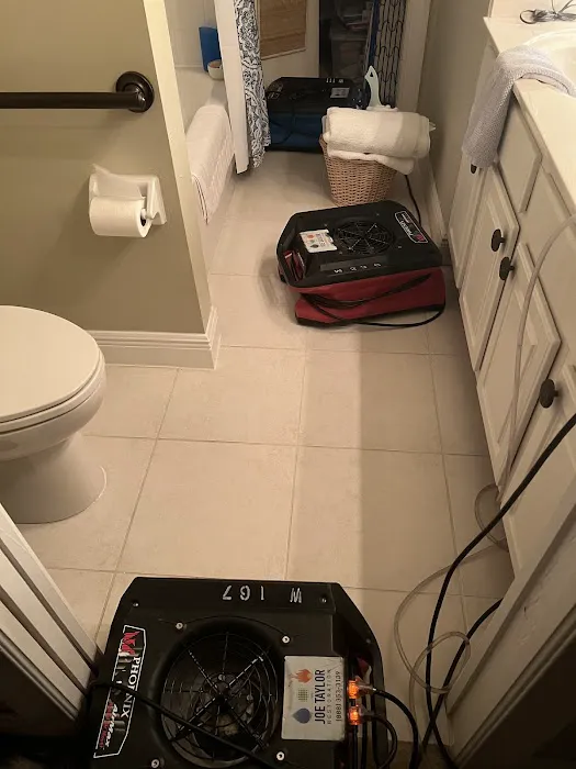 Joe Taylor Restoration- Southwest Florida Picture 10