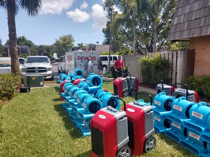 Devoted Restoration Picture 4