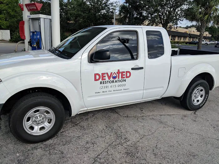 Devoted Restoration Picture 7