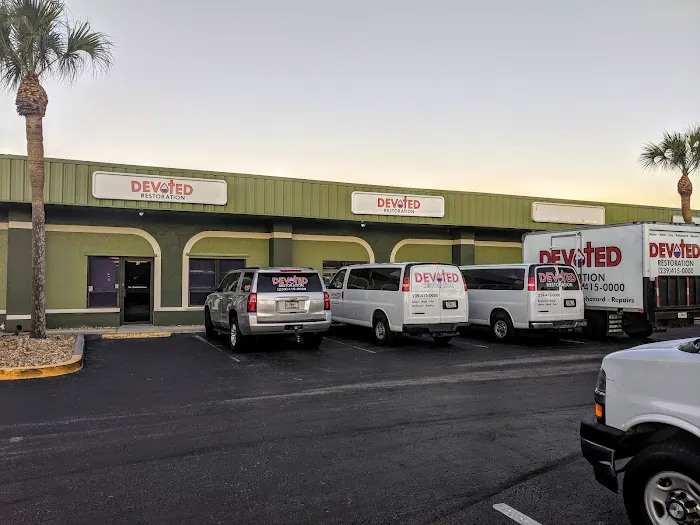 Devoted Restoration Picture 10