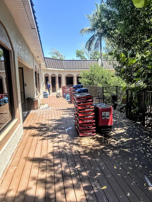 Devoted Restoration Picture 8