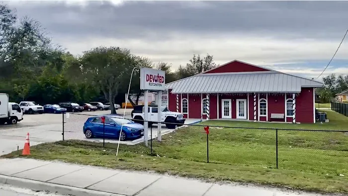 Devoted Restoration Picture 3