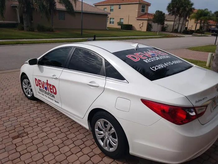 Devoted Restoration Picture 9