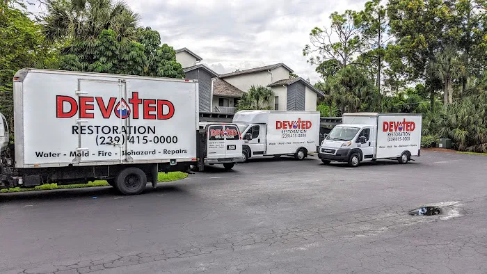 Devoted Restoration Picture 2