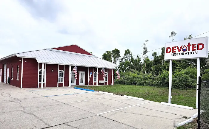 Devoted Restoration Picture 1