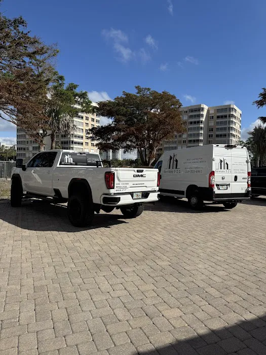 Services 3,2,1 Corp Picture 9