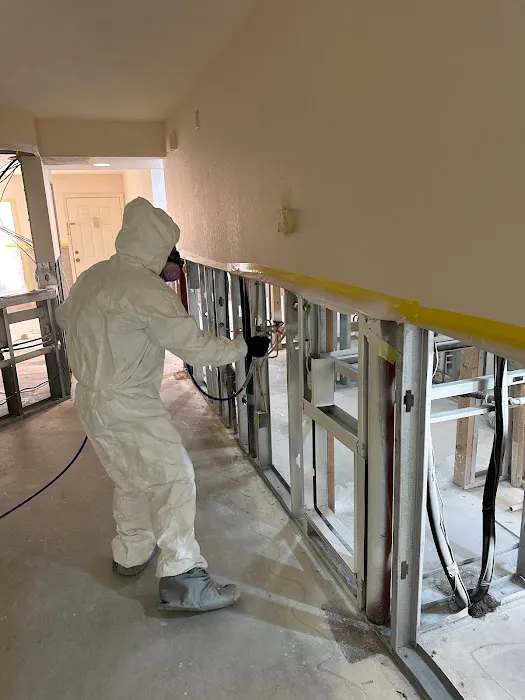 Gulf Coast Mold Assessing & Remediation Picture 1