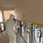 Gulf Coast Mold Assessing & Remediation