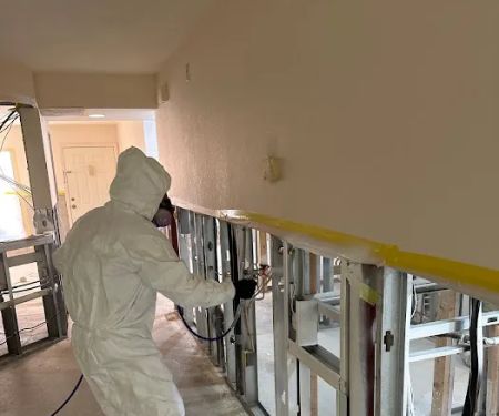 Gulf Coast Mold Assessing & Remediation