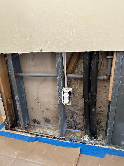 Gulf Coast Mold Assessing & Remediation Picture 5