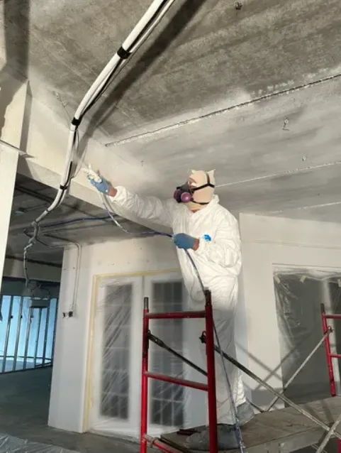 Gulf Coast Mold Assessing & Remediation Picture 8