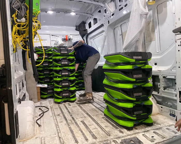 SERVPRO of East Naples Picture 10