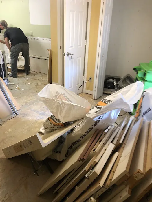 SERVPRO of East Naples Picture 8