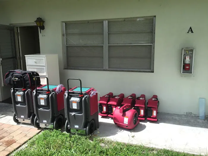 PuroClean of Naples Picture 2