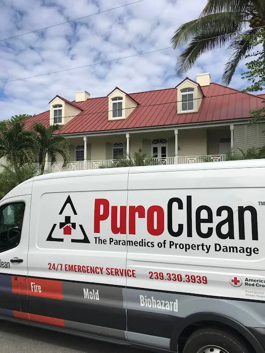 PuroClean of Naples Picture 10