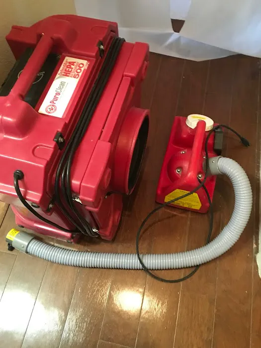 PuroClean of Naples Picture 1