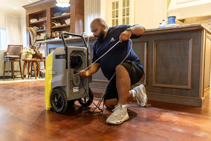 ADS Ambient Drying Systems LLC Picture 5