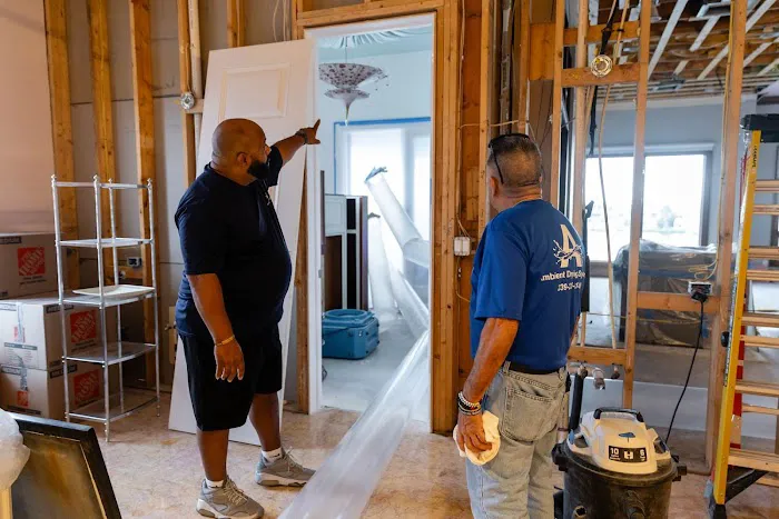 ADS Ambient Drying Systems LLC Picture 6