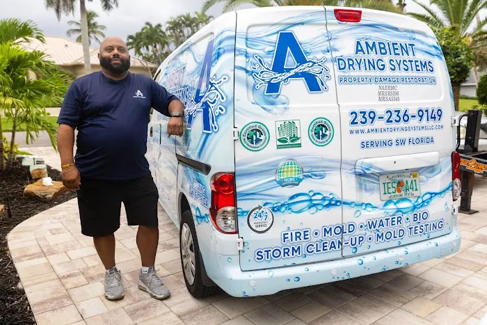 ADS Ambient Drying Systems LLC Picture 1