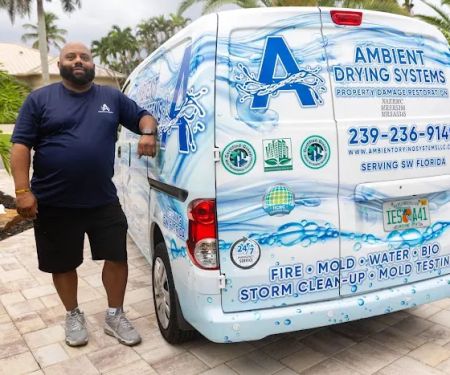 ADS Ambient Drying Systems LLC