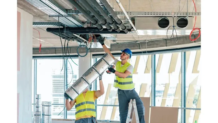 ADS Ambient Drying Systems LLC Picture 10