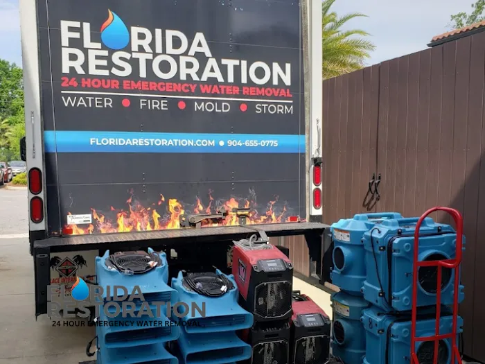 Florida Restoration Picture 1