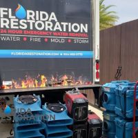 Florida Restoration ico